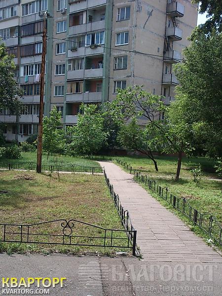 Sell 1-room apartment. Киев,  Луначарского — photo 1