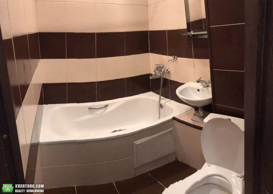 Rent out 1-room apartment. Киев,  Телиги — photo 6