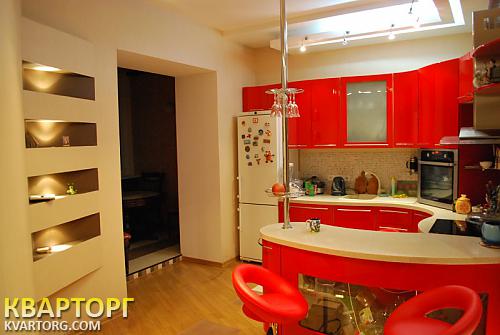 Rent out 1-room apartment. Киев,  Героев Сталинграда пр — photo 1