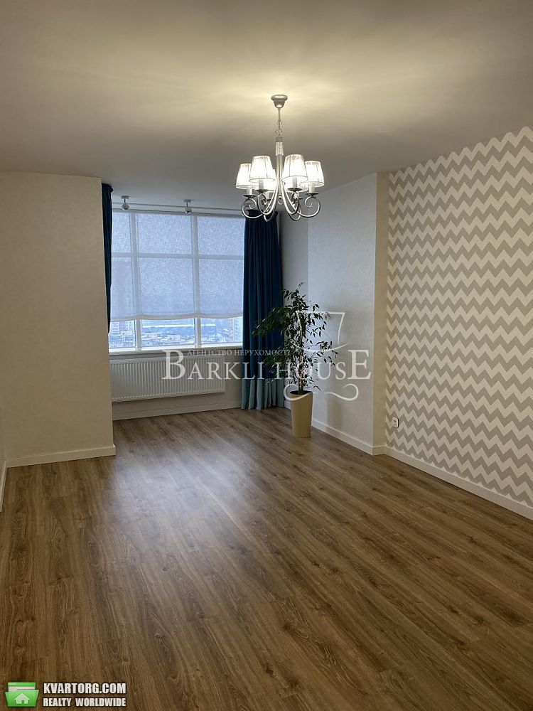 Rent out 3-room apartment. Киев,  Днепровская наб — photo 7