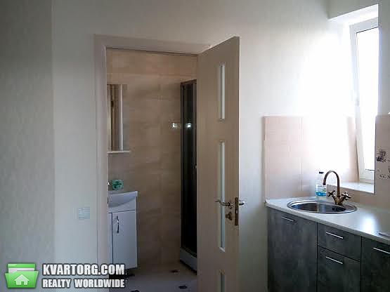 Rent out 1-room apartment. Киев,  Вильямса — photo 3