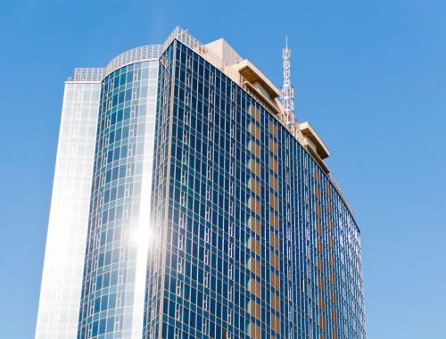 Rent out office. Киев, Спортивная площадь — photo 1