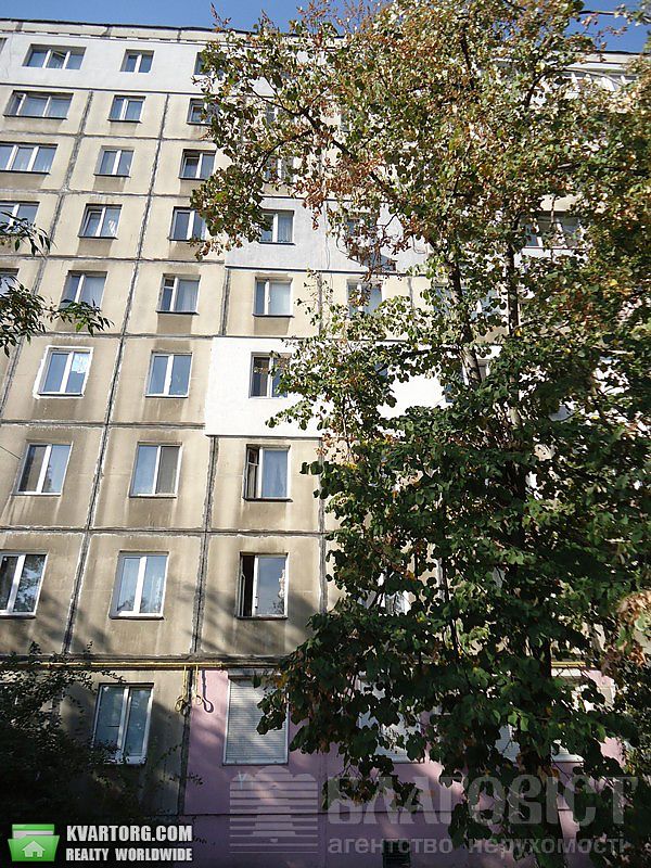 Sell 1-room apartment. Киев,  Миропольская — photo 2