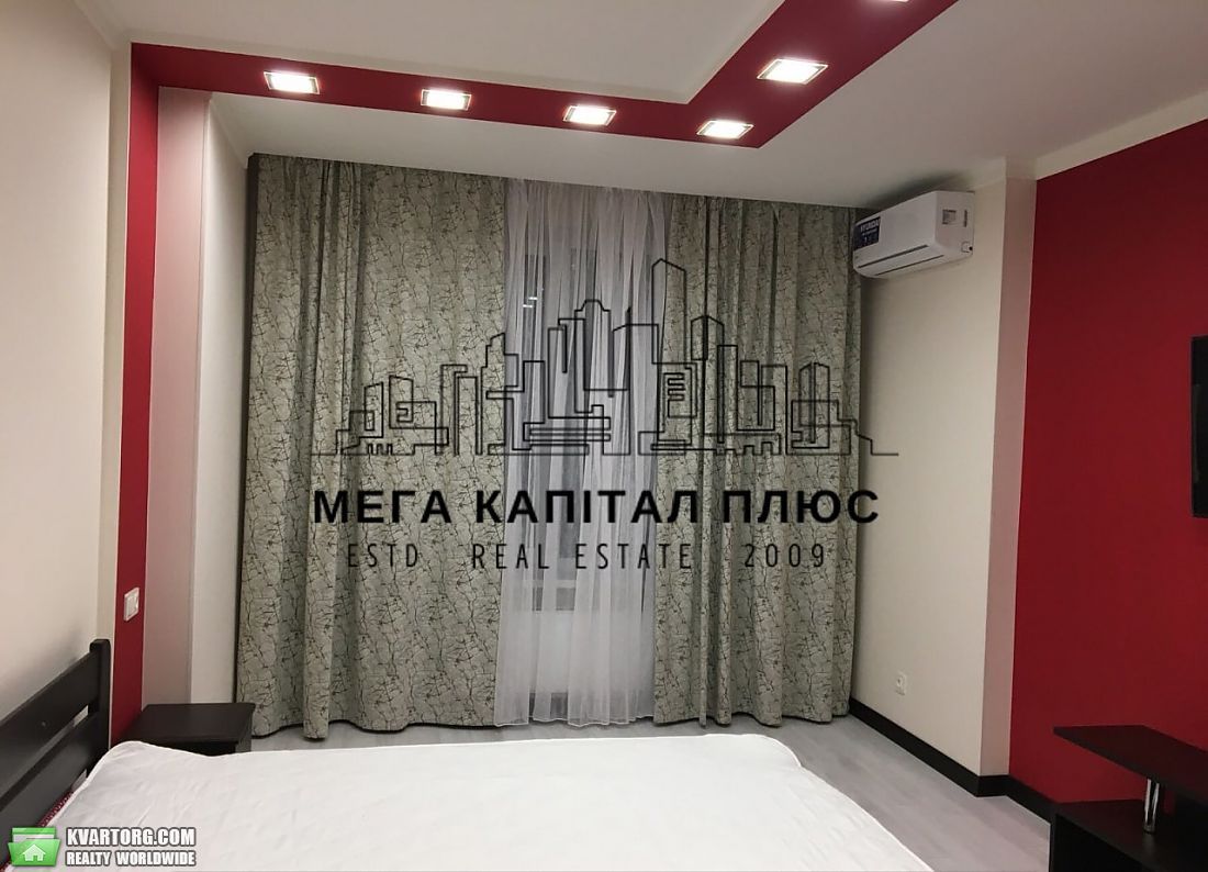 Rent out 2-room apartment. Киев,  Заболотного — photo 2