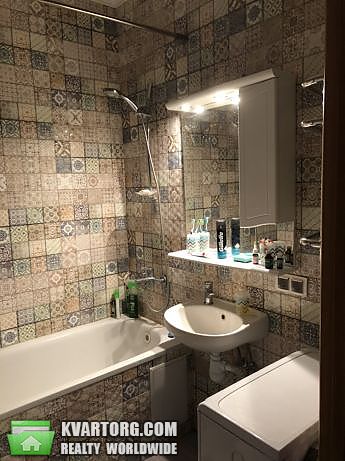 Rent out 1-room apartment. Киев,  Вильямса — photo 5