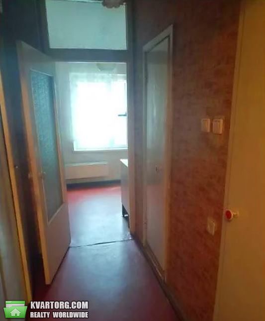 Sell 3-room apartment. Киев,  Ревуцкого — photo 4