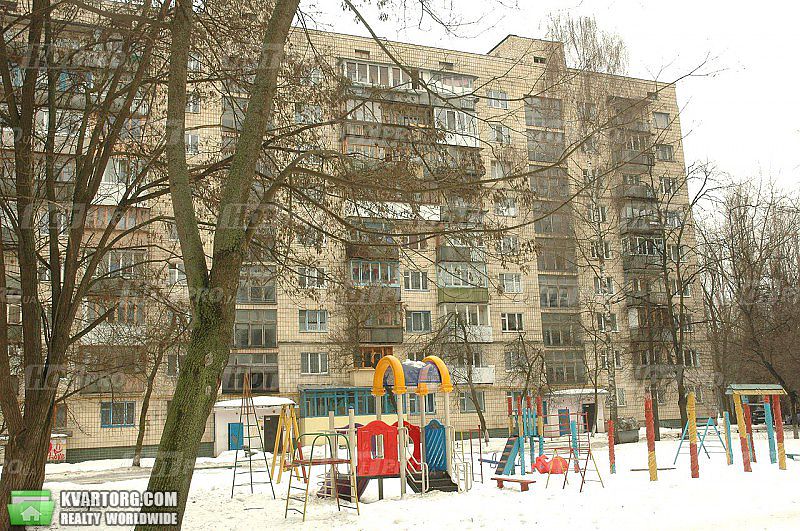 Sell 1-room apartment. Киев, Семьи Сосниных — photo 2