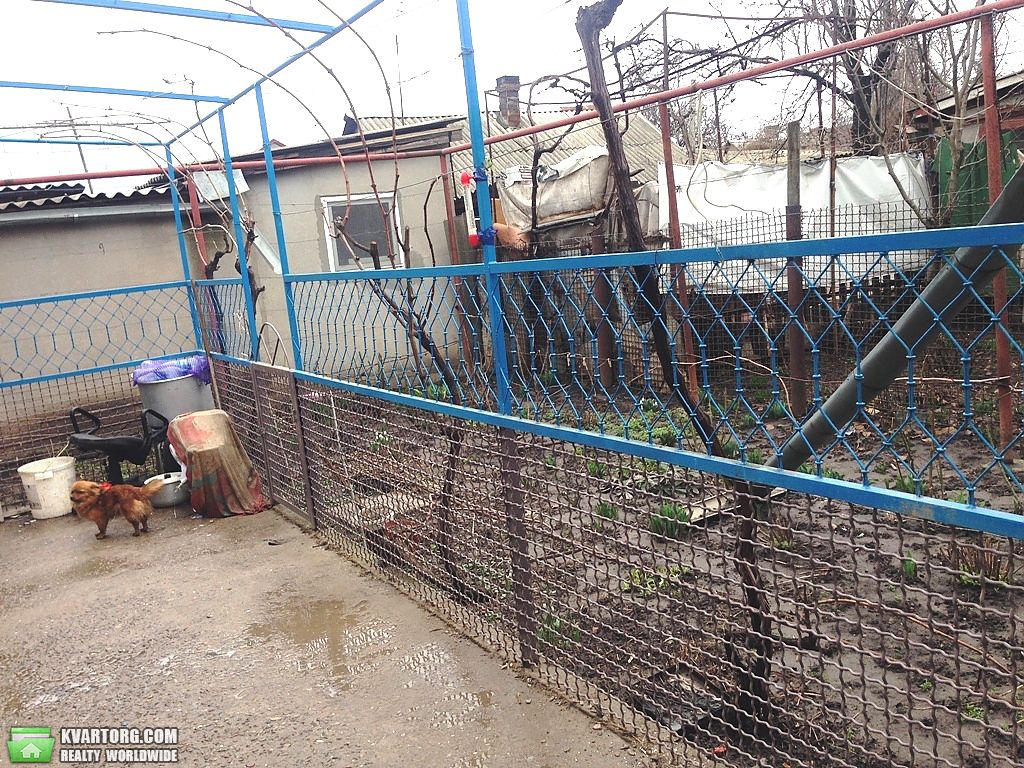 Sell house. Одесса, Маковая — photo 9