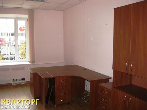 Rent out office. Киев, Горького — photo 7