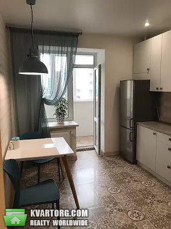 Rent out 1-room apartment. Киев, ЖК Петровский квартал — photo 10