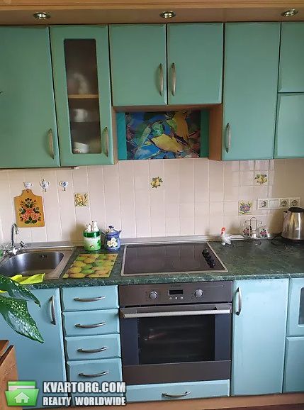 Sell 1-room apartment. Киев, Пушкиной — photo 1