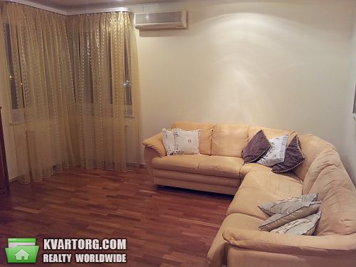 Rent out 2-room apartment. Киев, Героев Сталинграда пр — photo 2