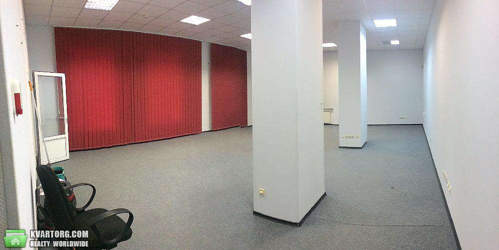 Rent out office. Киев, ул. Костельная — photo 1
