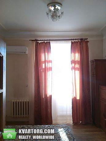 Rent out 2-room apartment. Киев, пр победы — photo 4
