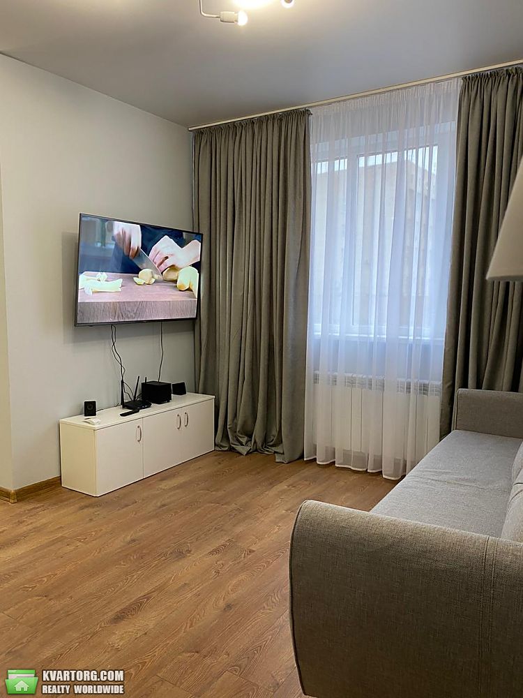 Rent out 1-room apartment. Киев,  Механизаторов — photo 4