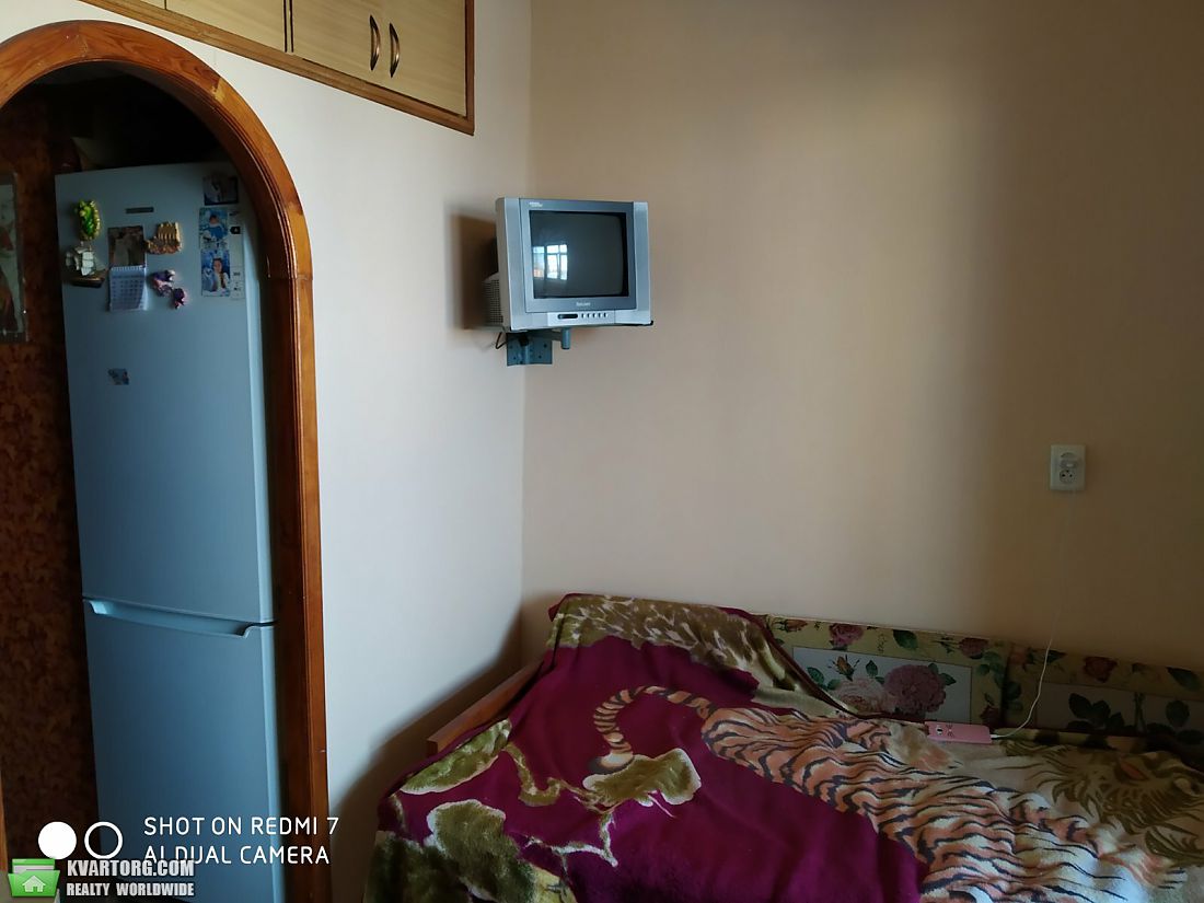 Sell 1-room apartment. Киев,  Радужная — photo 7