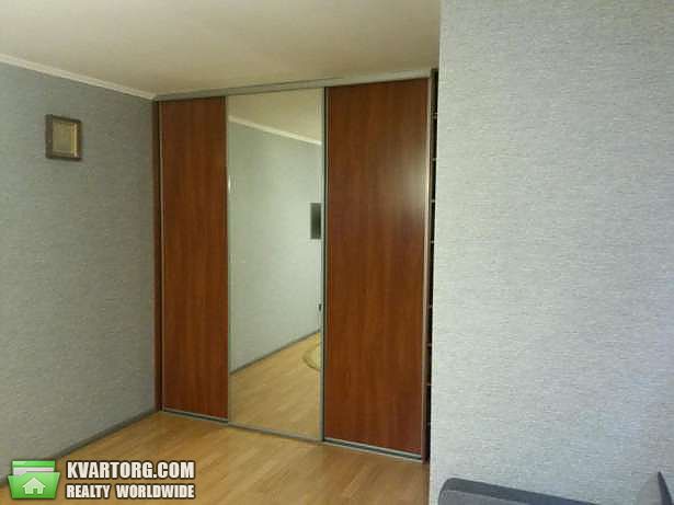 Sell 1-room apartment. Киев,  Харьковское шоссе — photo 10