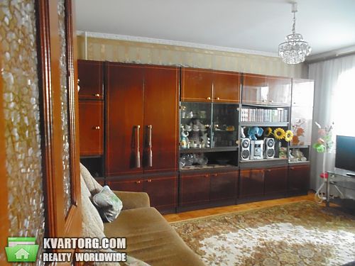 Sell 3-room apartment. Одесса, Заболотного — photo 6