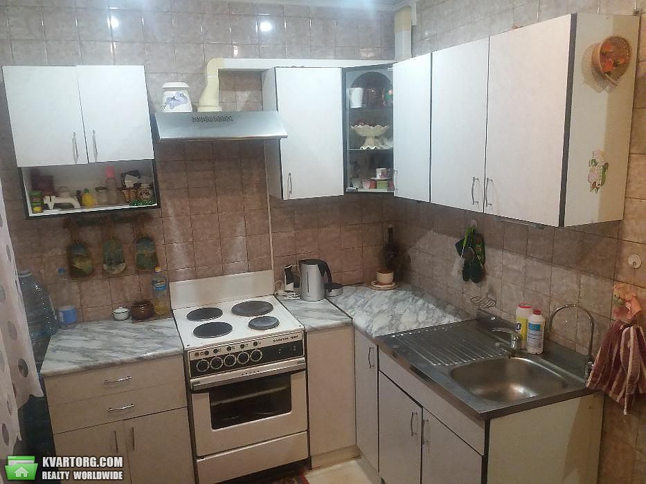 Sell 2-room apartment. Харьков, Пермская — photo 1