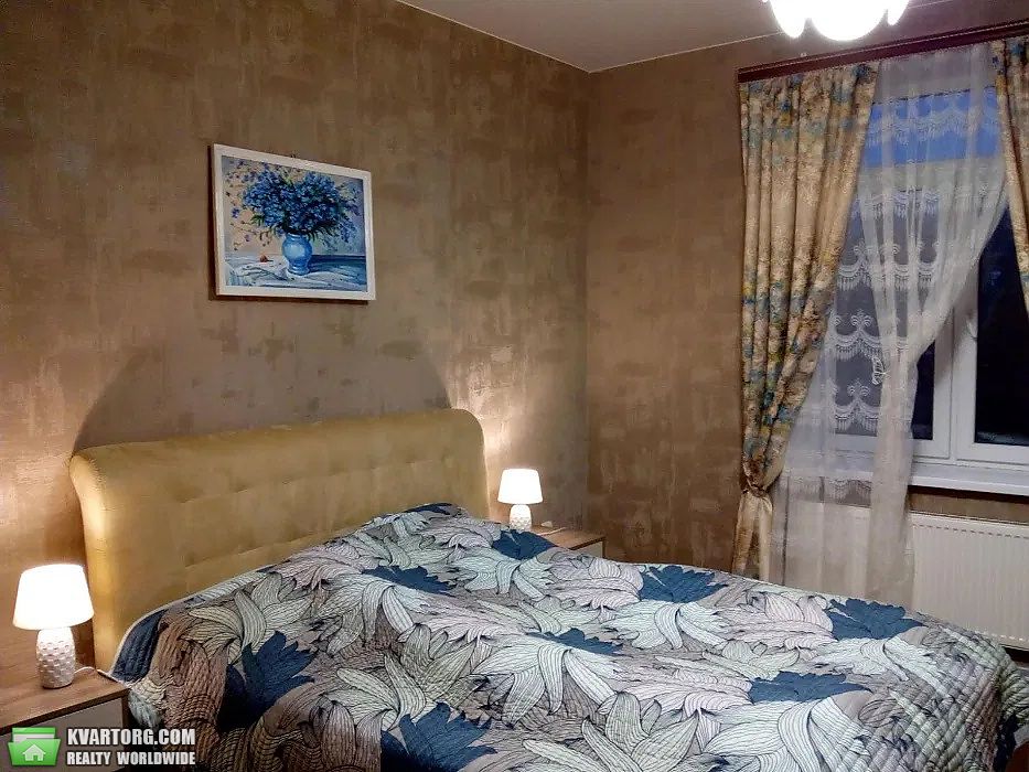Sell 2-room apartment. Киев,  Гарматная — photo 6