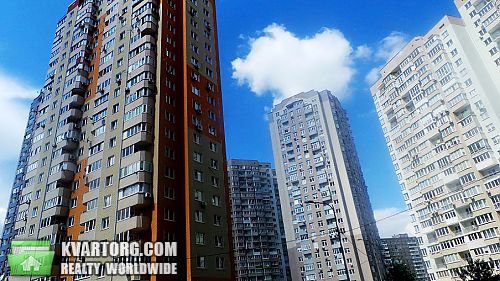 Rent out 1-room apartment. Киев, Лаврухина — photo 3