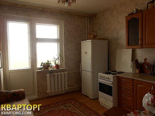 Sell 1-room apartment. Киев, Крушельницкой — photo 1