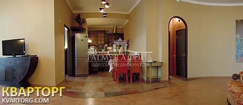 Rent out 2-room apartment. Одесса, Гагаринское плато — photo 1