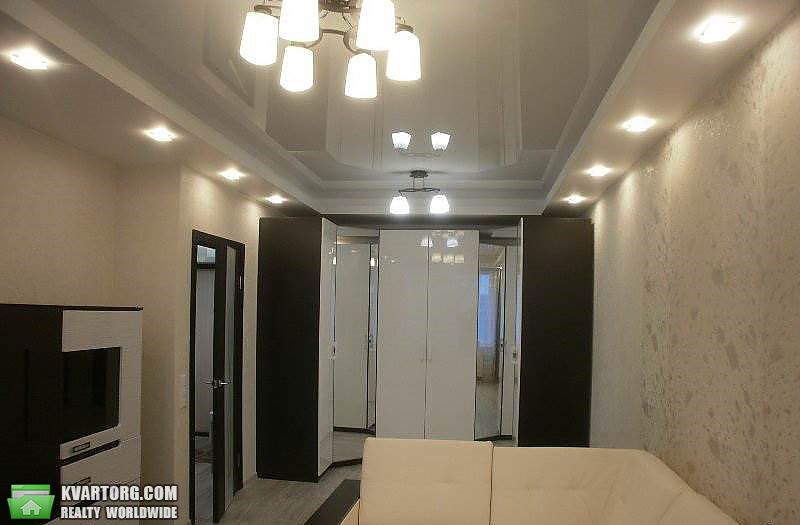 Rent out 1-room apartment. Харьков, героев труда — photo 1