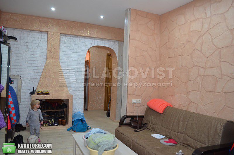 Sell 3-room apartment. Киев,  Дружбы Народов бул — photo 4