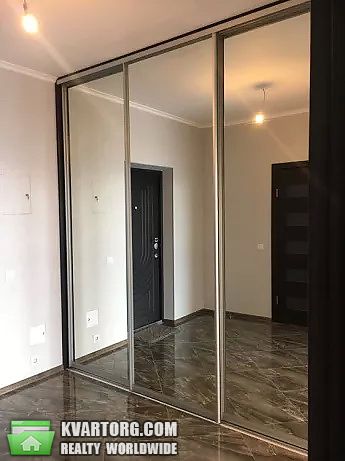Rent out 1-room apartment. Киев,  Драгоманова — photo 4