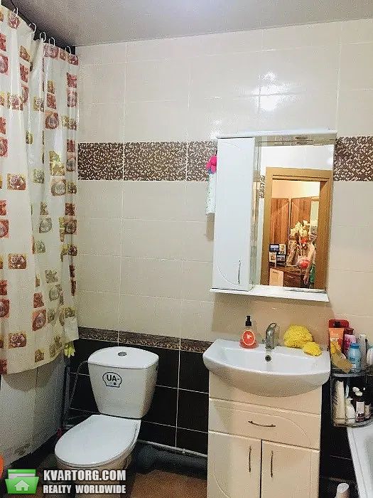 Sell 1-room apartment. Киев,  Урловская — photo 4