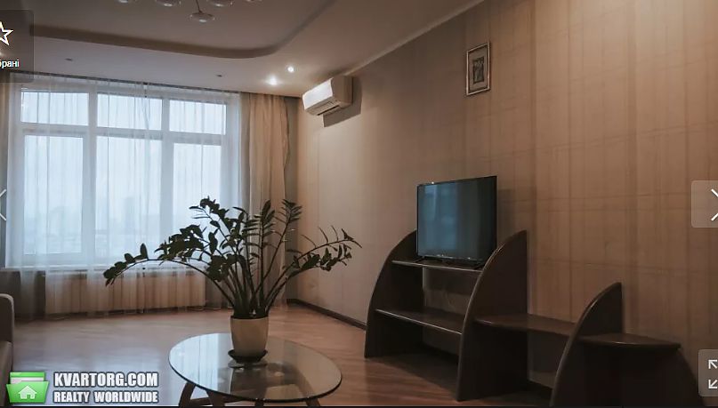 Rent out 2-room apartment. Киев, Лобановского — photo 1