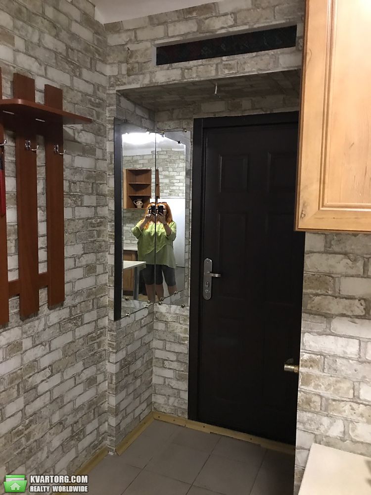 Rent out 2-room apartment. Одесса, Юрия Олеши — photo 5