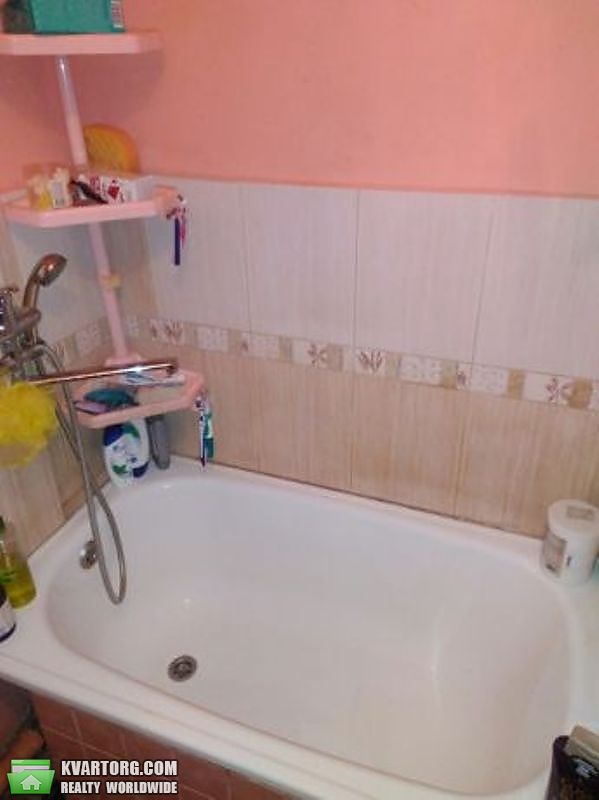 Sell 1-room apartment. Киев,  Героев Днепра — photo 6