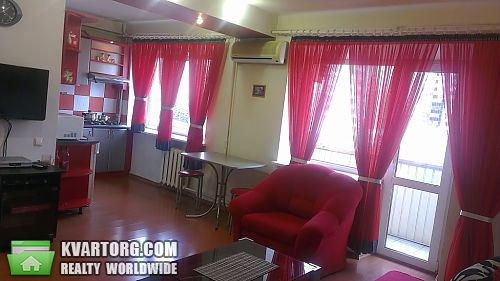 Sell 2-room apartment. Киев, Леси Украинки бул — photo 2