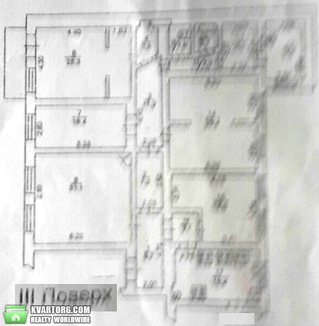 Sell 2-room apartment. Одесса, Бунина — photo 6
