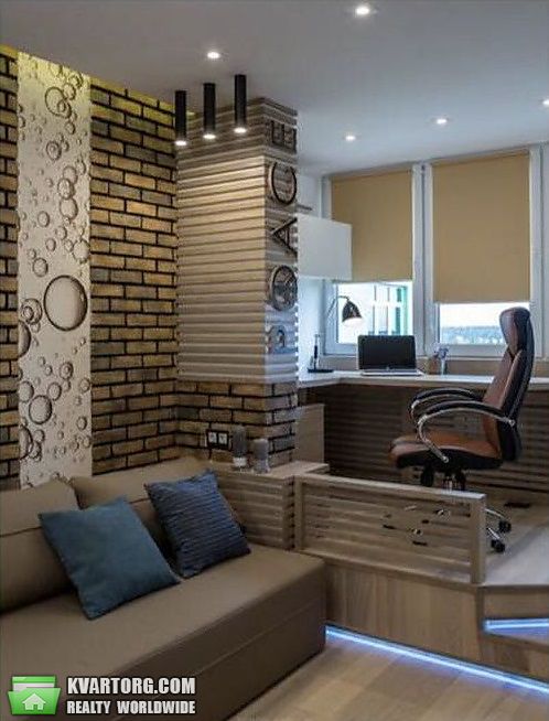 Sell 4-room apartment. Киев,  Краснопольская — photo 4