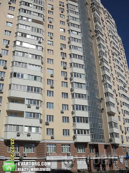 Sell 1-room apartment. Киев, Лайоша Гавро — photo 4