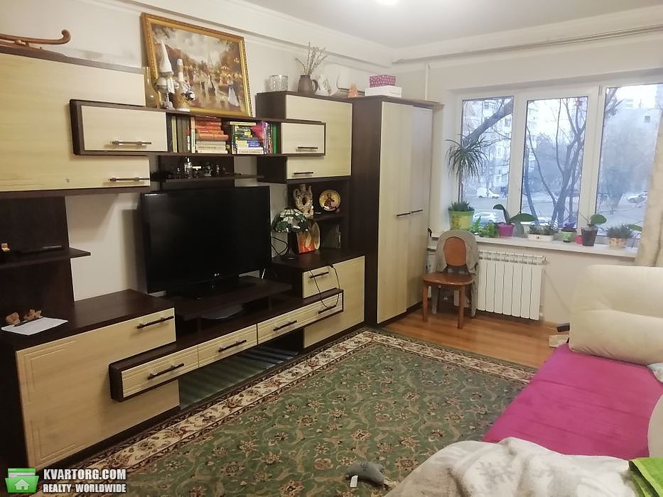 Sell 4-room apartment. Киев,  Полярная — photo 8