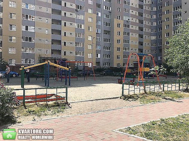 Sell 2-room apartment. Киев, Закревского — photo 9