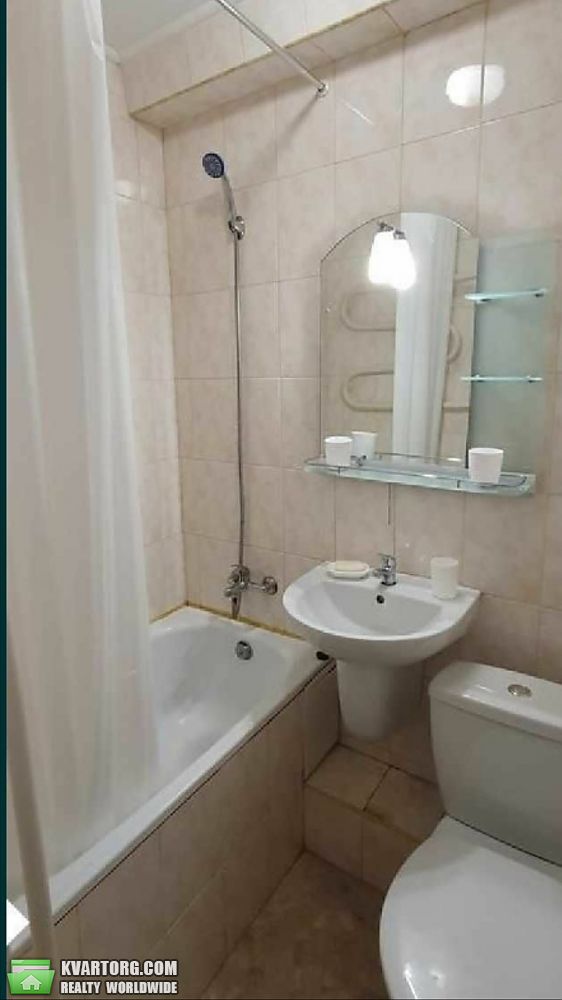 Sell 1-room apartment. Киев, Малиновского — photo 5