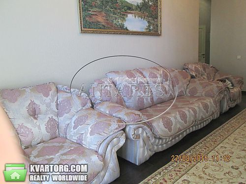 Rent out 2-room apartment. Киев, Струтинского — photo 5
