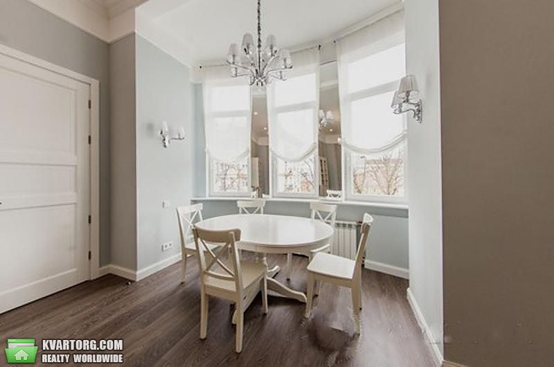 Rent out 3-room apartment. Киев,  Шелковичная — photo 4
