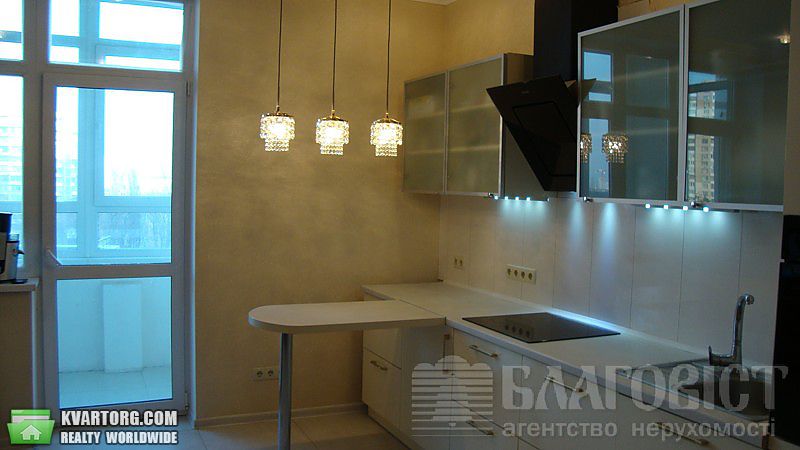 Sell 2-room apartment. Киев,  Щорса — photo 6