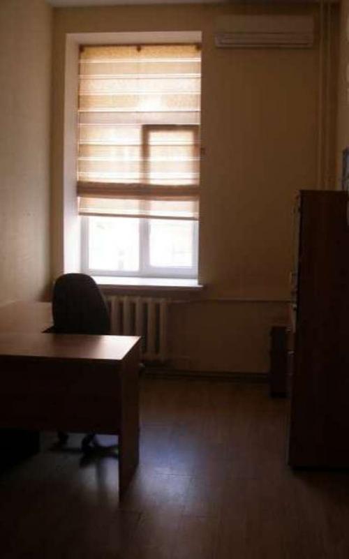 Rent out office. Киев, Крещатик — photo 8