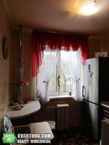 Sell 2-room apartment. Киев,  Василенко — photo 6