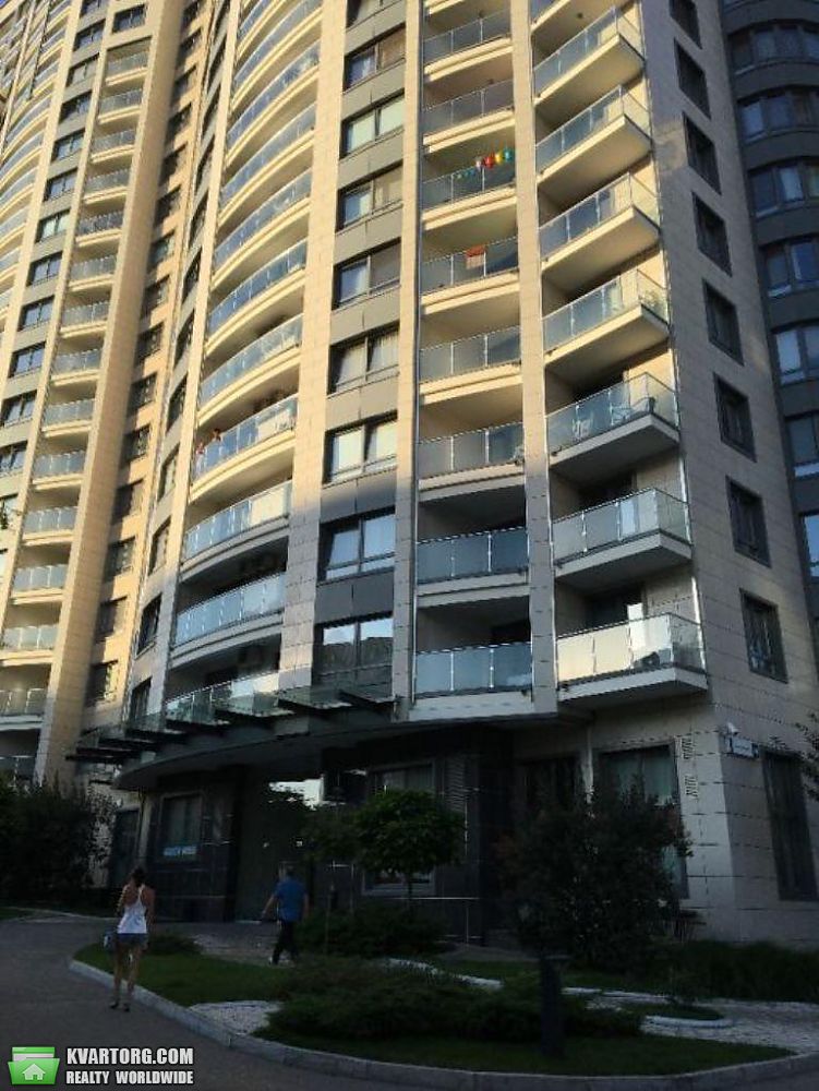 Rent out 2-room apartment. Киев,  Голосеевский пр — photo 9