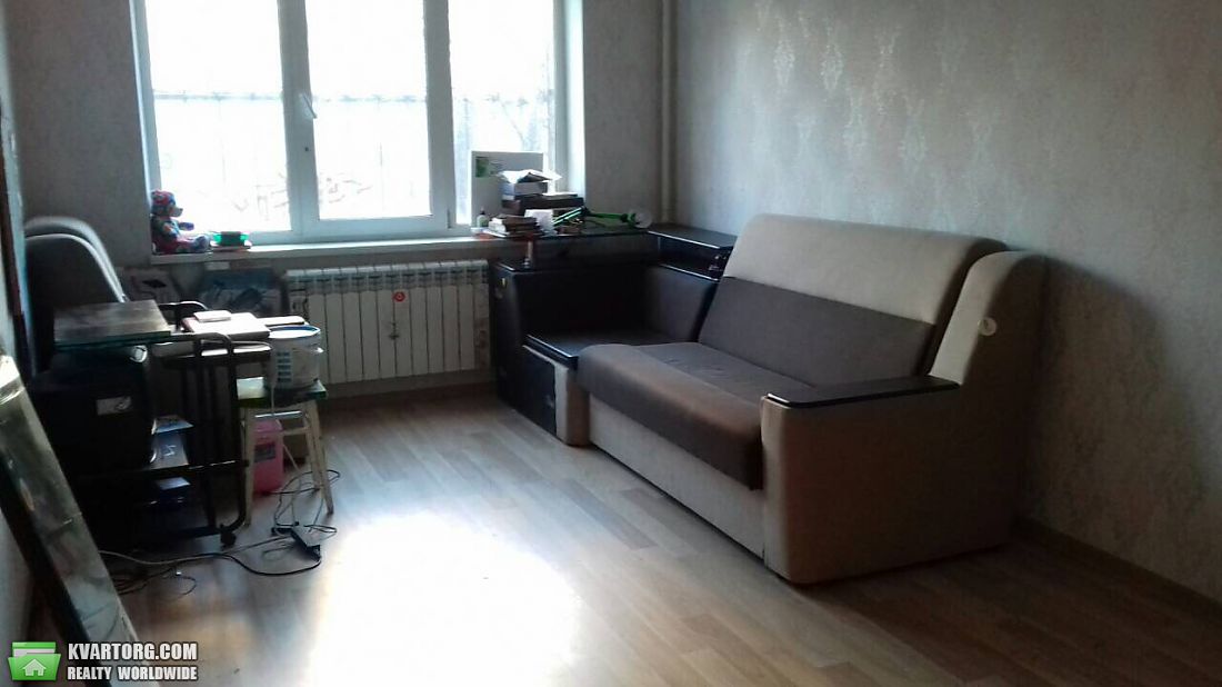 Rent out 1-room apartment. Киев, Якубовского — photo 1