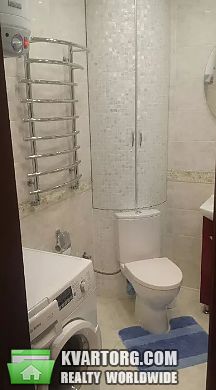 Rent out 1-room apartment. Киев, Ак Глушкова — photo 1