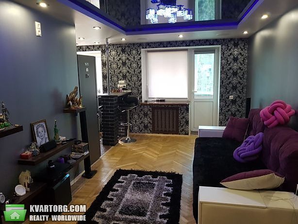 Sell 2-room apartment. Киев,  Бурмистенко — photo 1